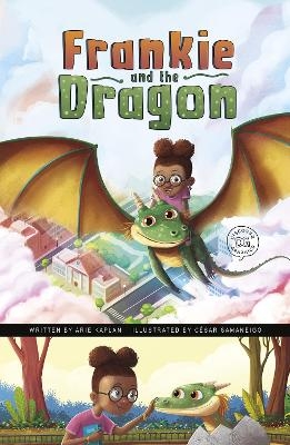 Frankie and the Dragon - Arie Kaplan