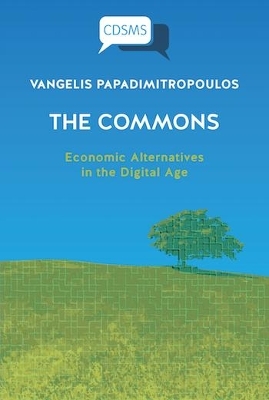 T﻿he Commons - Vangelis Papadimitropoulos