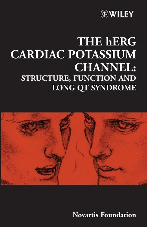 The hERG Cardiac Potassium Channel - 