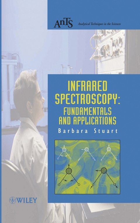 Infrared Spectroscopy - Barbara H. Stuart