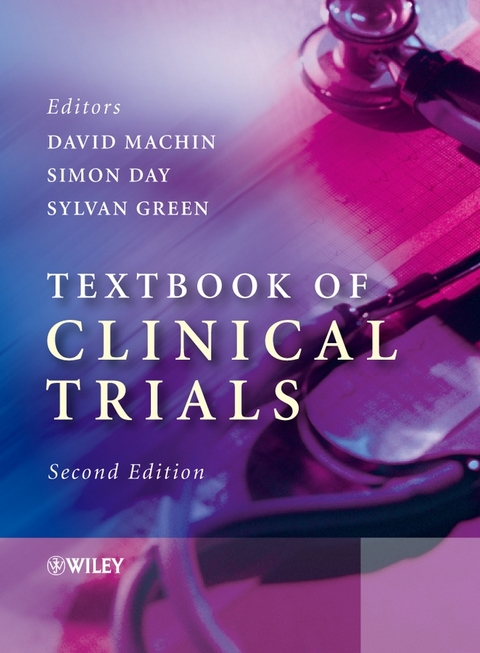 Textbook of Clinical Trials - 