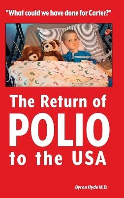 The Return of Polio to the USA - Byron S Hyde