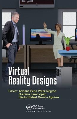 Virtual Reality Designs - 