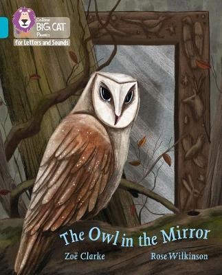 The Owl in the Mirror - Zoë Clarke