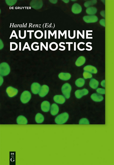 Autoimmune Diagnostics - 