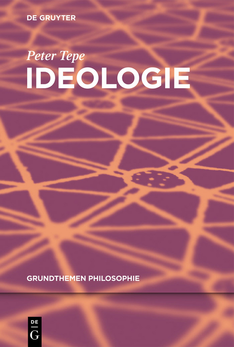 Ideologie - Peter Tepe