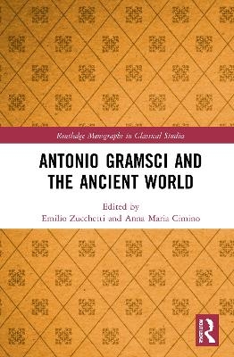 Antonio Gramsci and the Ancient World - 