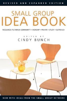 Small Group Idea Book - 