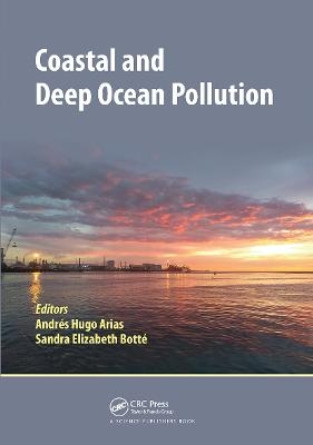 Coastal and Deep Ocean Pollution - 