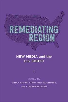 Remediating Region - 