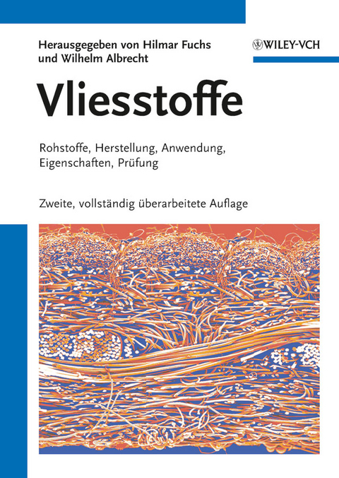 Vliesstoffe - 