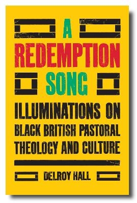 A Redemption Song - Delroy Hall