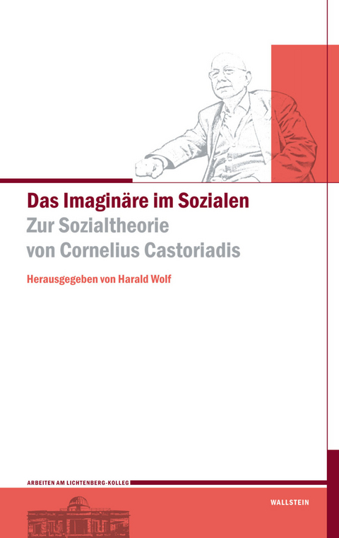 Das Imaginäre im Sozialen - 