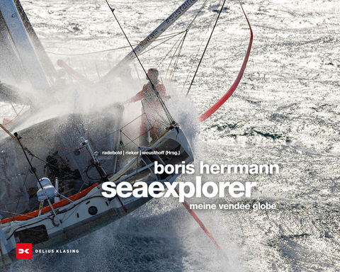 Boris Herrmann seaexplorer - 