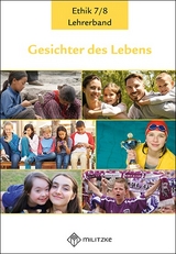 Gesichter des Lebens_Neubearbeitung - Eveline Luutz