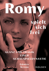 Romy spielt sich frei - Günter Krenn