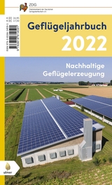 Geflügeljahrbuch 2022 - 