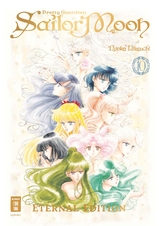 Pretty Guardian Sailor Moon - Eternal Edition 10 - Naoko Takeuchi