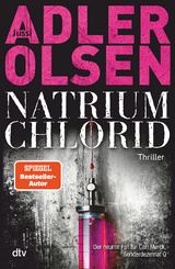 Natrium Chlorid - Jussi Adler-Olsen