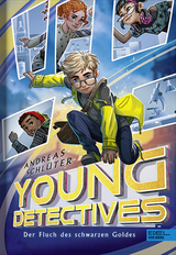 Young Detectives - Andreas Schlüter