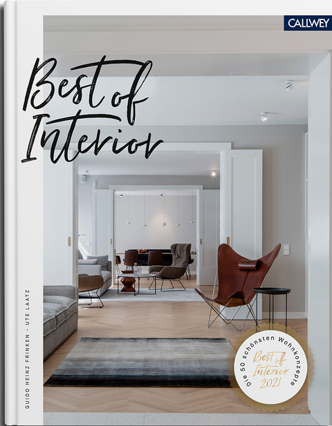 Best of Interior 2021 - Ute Laatz, Guido Heinz Frinken