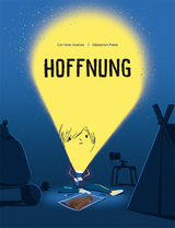 Hoffnung - Corrinne Averiss