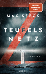 Teufelsnetz - Max Seeck