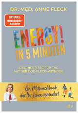 ENERGY! in 5 Minuten - Anne Fleck