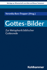 Gottes-Bilder - 