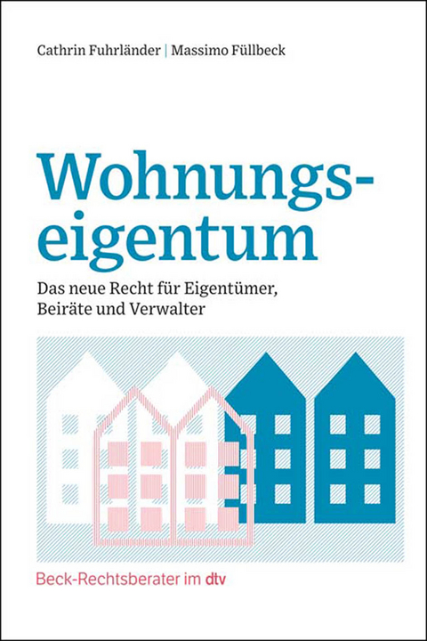 Wohnungseigentum - Cathrin Fuhrländer, Massimo Füllbeck