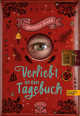 Verliebt in ein Tagebuch - Marliese Arold