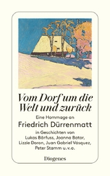 Vom Dorf um die Welt und zurück - 