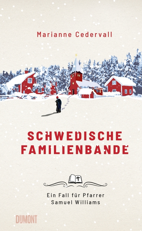 Schwedische Familienbande - Marianne Cedervall