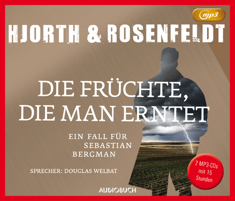 Die Früchte, die man erntet - Michael Hjorth, Hans Rosenfeldt