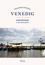 Venedig - Wolfgang Salomon