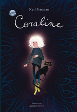 Coraline - Neil Gaiman