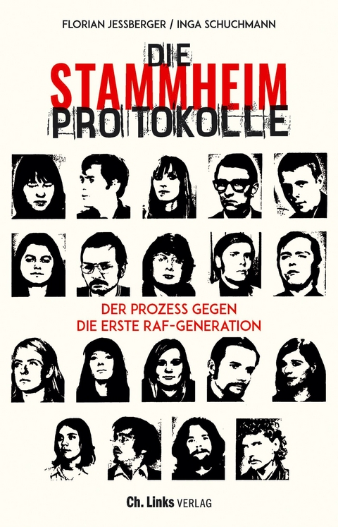 Die Stammheim-Protokolle - 