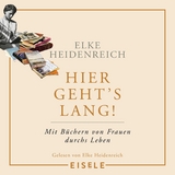 Hier geht’s lang! - Elke Heidenreich