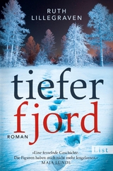 Tiefer Fjord - Ruth Lillegraven