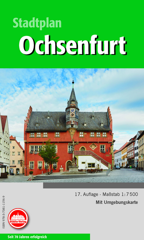 Ochsenfurt