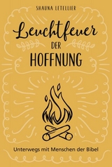 Leuchtfeuer der Hoffnung - Shauna Letellier