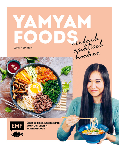 Yamyamfoods – Einfach asiatisch kochen -  Yamyamfoods