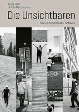 Die Unsichtbaren - Tanja Polli