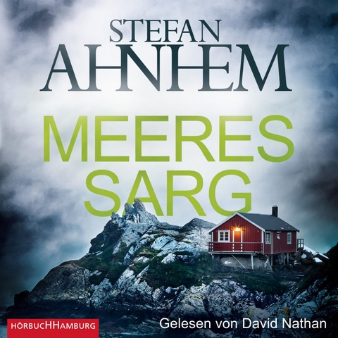 Meeressarg - Stefan Ahnhem