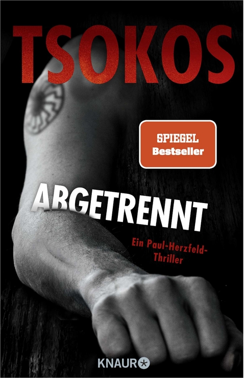 Abgetrennt - Michael Tsokos