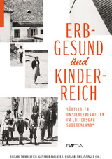 Erbgesund und kinderreich - Volker Zimmermann, Barbora Stolleová, Milos Horejs, Jörg Osterloh, Eva Hahn, Hans Henning Hahn