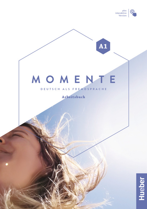 Momente A1 - Sabine Glas-Peters, Angela Pude, Monika Reimann