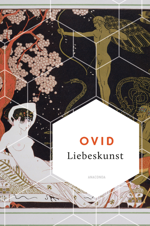 Liebeskunst -  Ovid