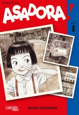 Asadora! 1 - Naoki Urasawa