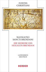 Navigatio sancti Brendani - Die Seereise des heiligen Brendan